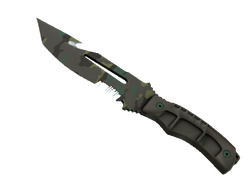 ★ Survival Knife | Boreal Forest