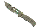 ★ Survival Knife | Boreal Forest (Minimal Wear)