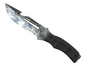 ★ Survival Knife | Stained