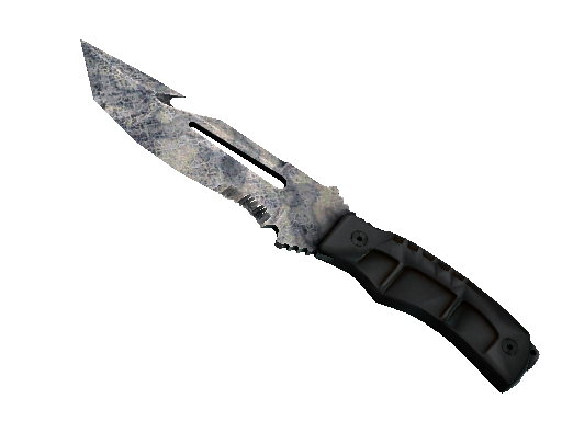 ★ StatTrak Survival Knife | Stained