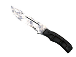 ★ Survival Knife | Stained (Field-Tested)