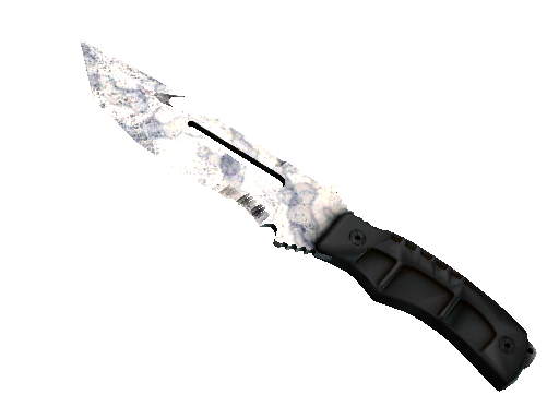 ★ Survival Knife | Stained