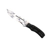 ★ Survival Knife | Stained (Field-Tested)