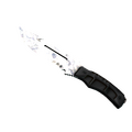 ★ Survival Knife | Stained (Minimal Wear)