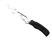 ★ Survival Knife | Stained (Minimal Wear)