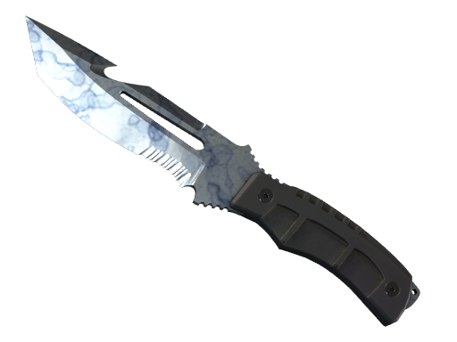 ★ Survival Knife | Stained (Factory New)