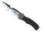 ★ Survival Knife | Stained