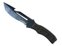 ★ Survival Knife | Blue Steel