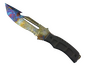 ★ Survival Knife | Case Hardened