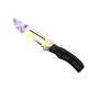 ★ Survival Knife | Case Hardened (Factory New)