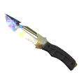 ★ Survival Knife | Case Hardened