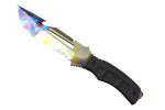 ★ Survival Knife | Case Hardened (Minimal Wear)