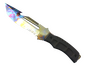 ★ Survival Knife | Case Hardened