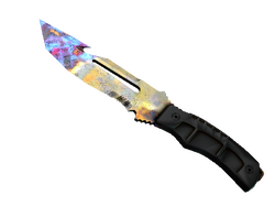 ★ Survival Knife | Case Hardened