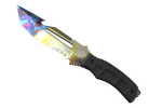 ★ Survival Knife | Case Hardened (Field-Tested)