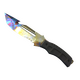 ★ Survival Knife | Case Hardened (Field-Tested)