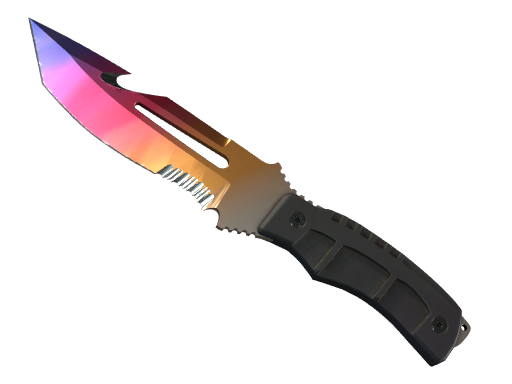 Primary image of skin ★ Survival Knife | Fade