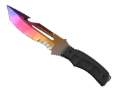 ★ Survival Knife | Fade (Factory New)