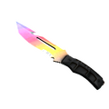 ★ Survival Knife | Fade (Minimal Wear)