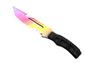 ★ Survival Knife | Fade