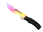 ★ Survival Knife | Fade (Minimal Wear)