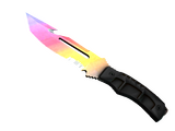 ★ Survival Knife | Fade (Factory New)