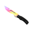 ★ Survival Knife | Fade <br>(Minimal Wear)
