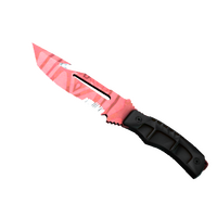 ★ Survival Knife | Slaughter (Minimal Wear)