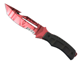 ★ Survival Knife | Slaughter (Factory New)