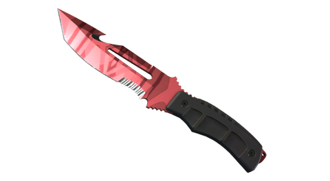 ★ Survival Knife | Slaughter (Minimal Wear)