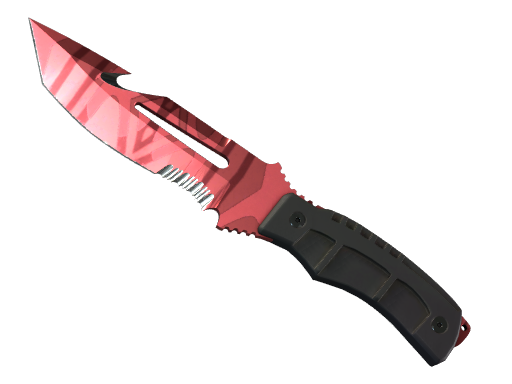 Survival Knife | Slaughter