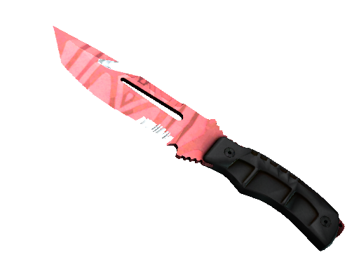 ★ Survival Knife | Slaughter (Factory New)