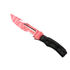 ★ StatTrak™ Survival Knife | Slaughter <br>(Factory New)