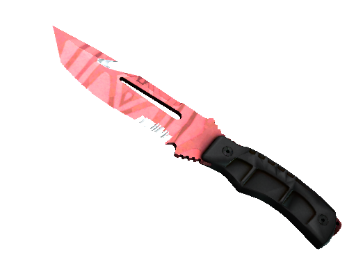 Survival Knife | Slaughter