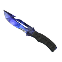 ★ Survival Knife | Doppler (Factory New)