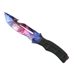 ★ StatTrak™ Survival Knife | Doppler (Factory New)