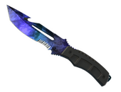 ★ Survival Knife | Doppler (Factory New) Phase 3
