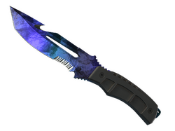 ★ Survival Knife | Doppler