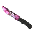 ★ Survival Knife | Doppler (Minimal Wear)