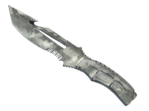 ★ Survival Knife | Urban Masked
