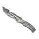 ★ Survival Knife | Urban Masked (Battle-Scarred)