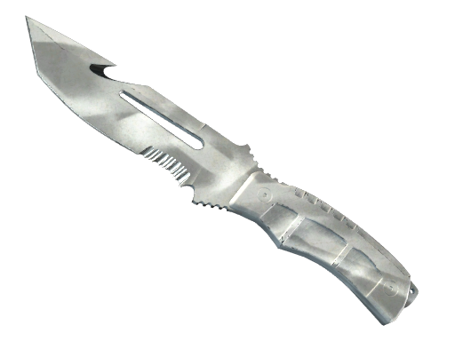Survival-Messer (★) | Städtisch maskiert (Abgenutzt)