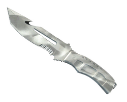★ Survival Knife | Urban Masked