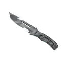 ★ Survival Knife | Urban Masked (Field-Tested)