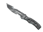 ★ Survival Knife | Urban Masked (Well-Worn)