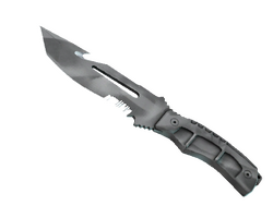 ★ Survival Knife | Urban Masked