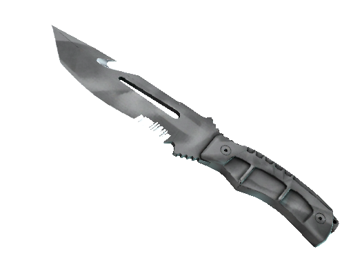 ★ Survival Knife | Urban Masked