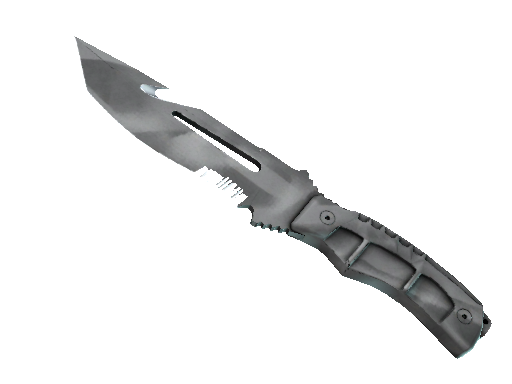 ★ StatTrak™ Survival Knife | Urban Masked (Field-Tested)