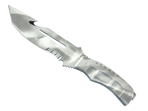 Survival Knife | Urban Masked