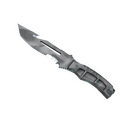 ★ Survival Knife | Urban Masked (Minimal Wear)